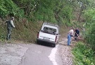 Cacciatori Anuu Nave
